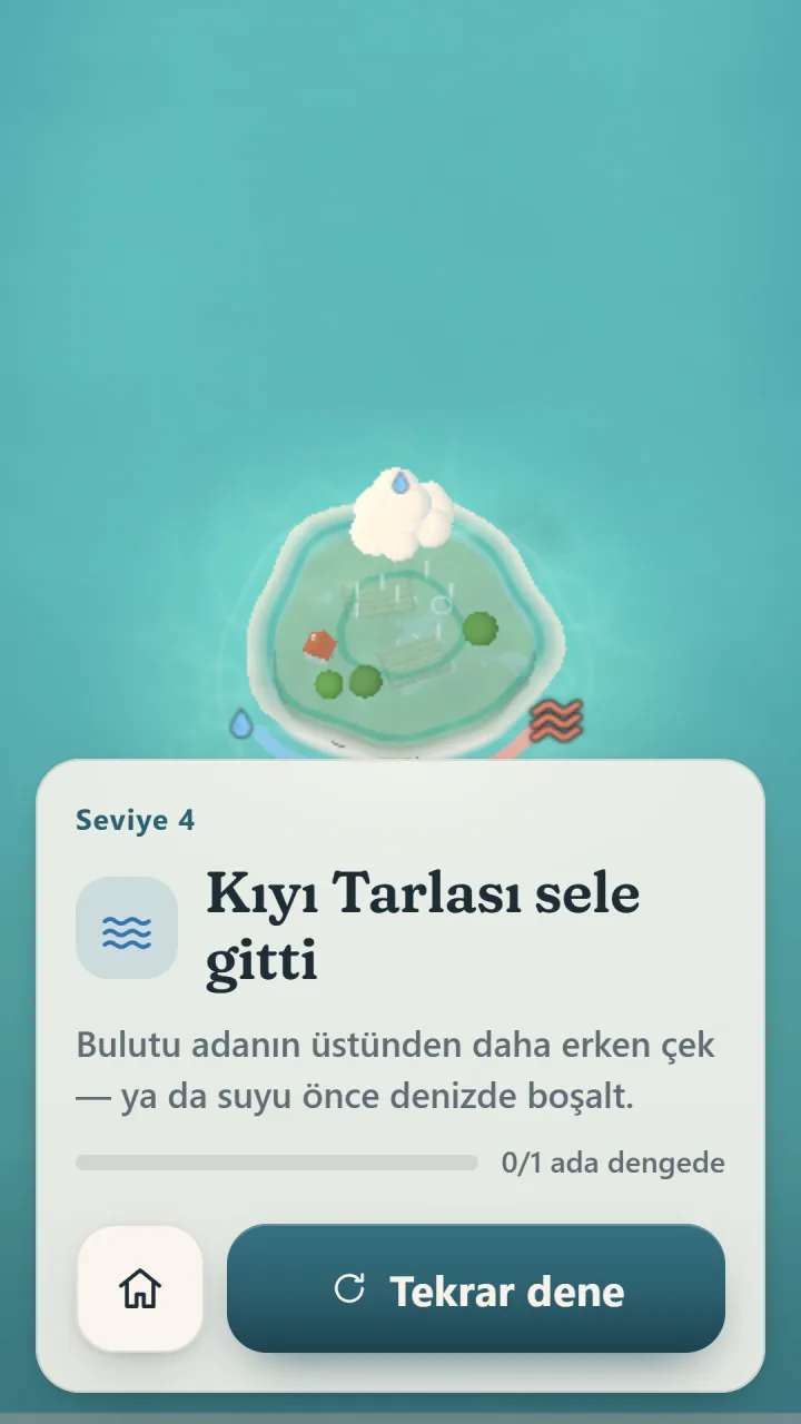 Bulut Çobanı — ekran görüntüsü 3