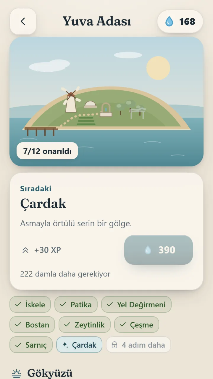 Bulut Çobanı — ekran görüntüsü 6