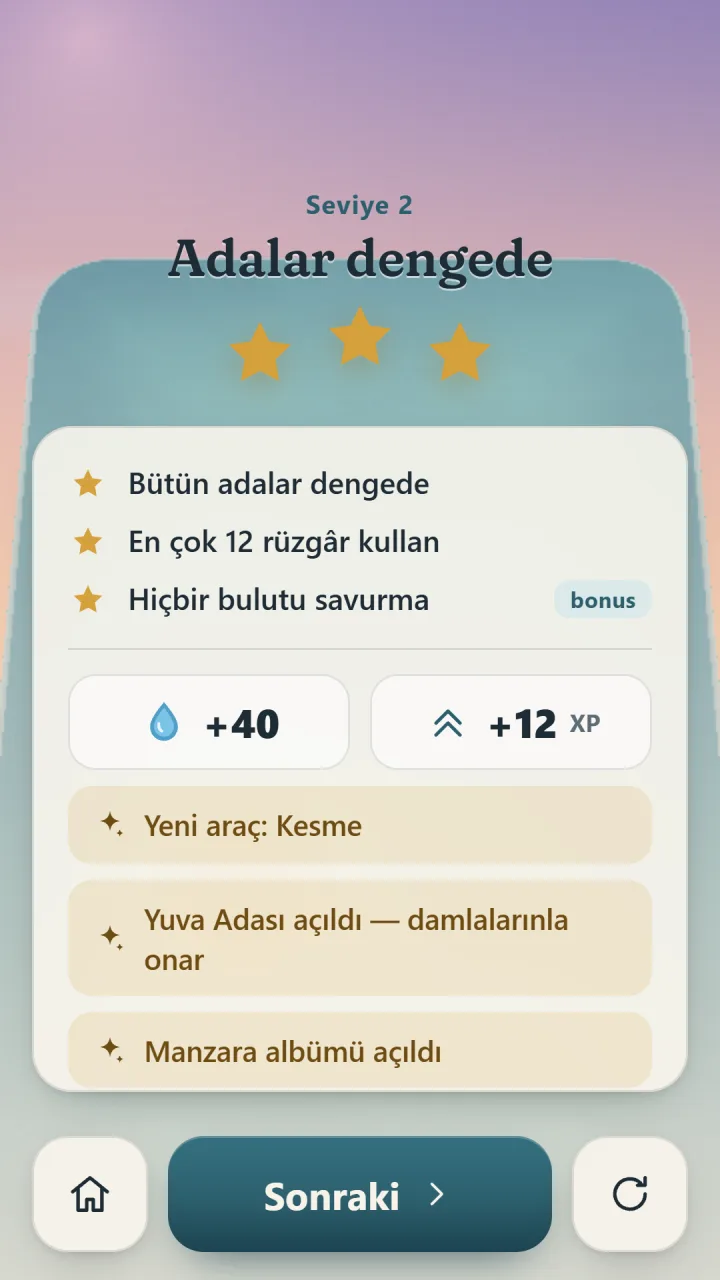 Bulut Çobanı — ekran görüntüsü 8